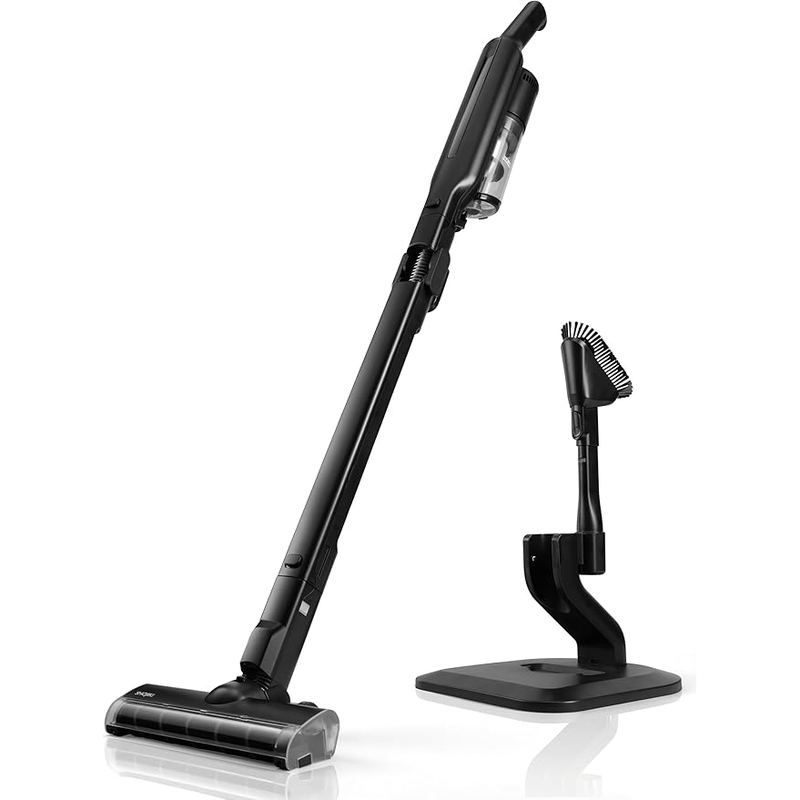 掃除機 コードレス 【大特価！新品・未開封】　半額以下！！ 1.2kg、自走式、ゴミ除去率94.5％！ これで1万6063円のコードレス掃除