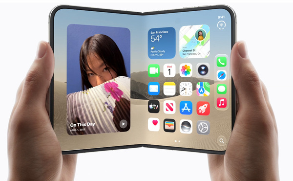 iPhone