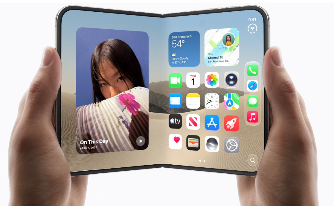iPhone