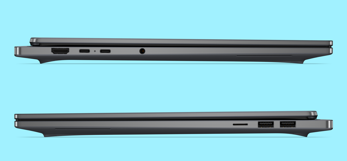 「HP OmniBook Ultra 16 / X 14」を発表