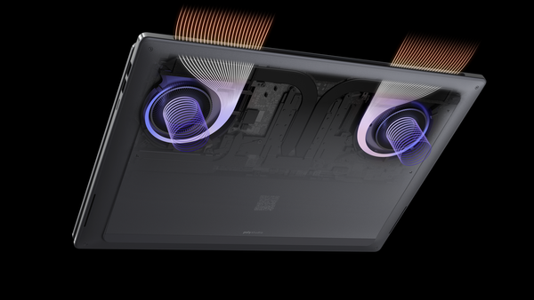 「HP OmniBook Ultra 16 / X 14」を発表
