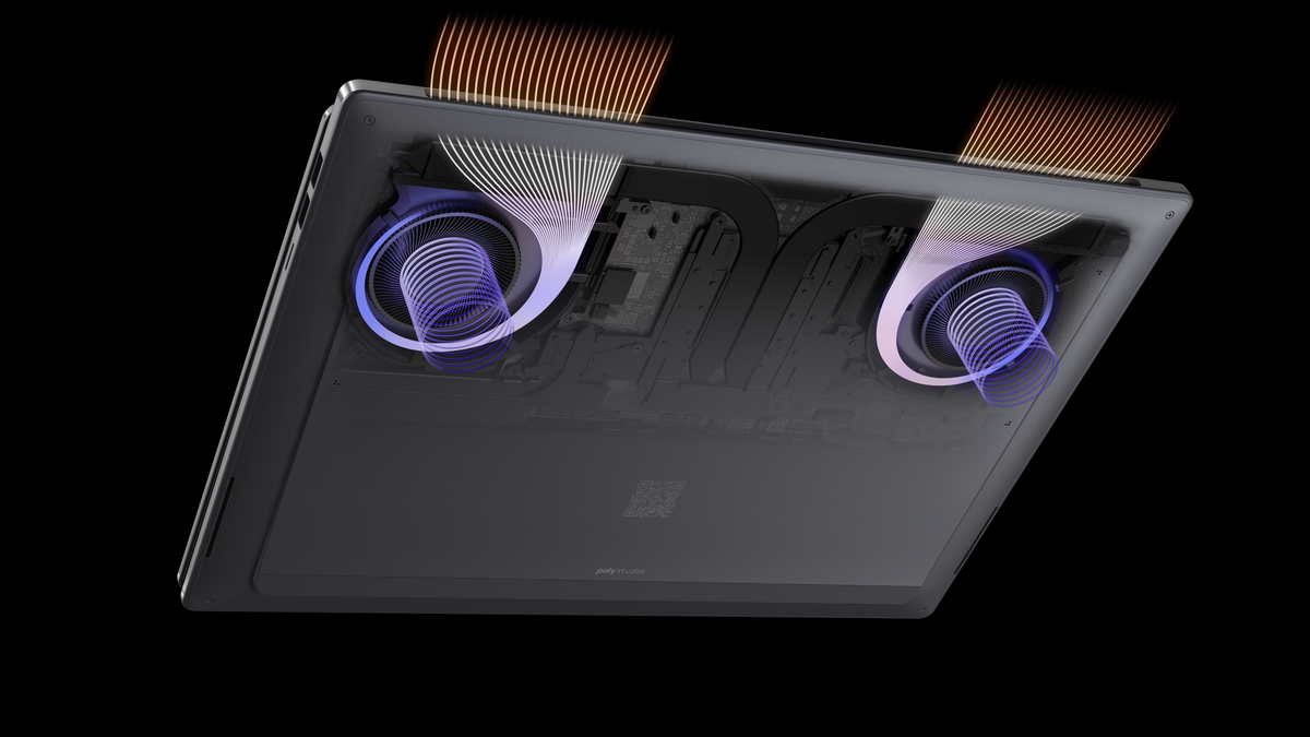 「HP OmniBook Ultra 16 / X 14」を発表