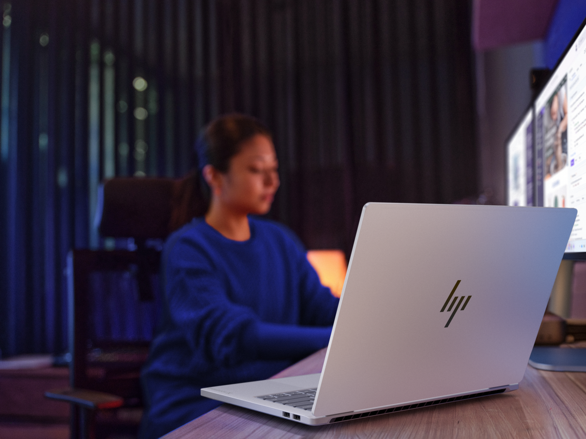 「HP OmniBook Ultra 16 / X 14」を発表