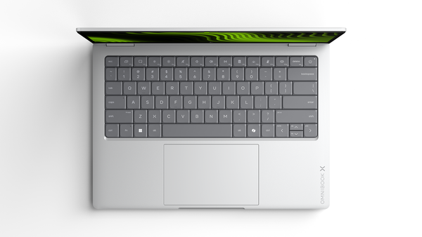 「HP OmniBook Ultra 16 / X 14」を発表