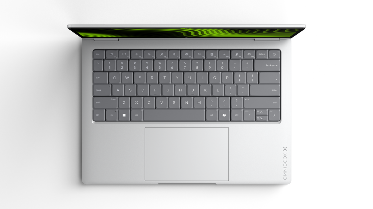 「HP OmniBook Ultra 16 / X 14」を発表