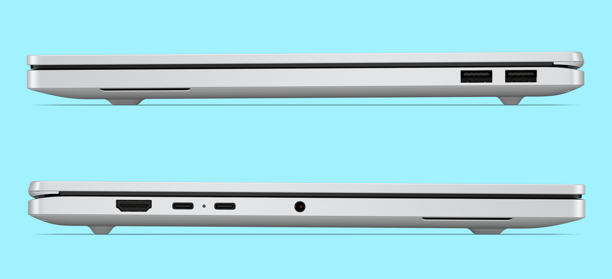 「HP OmniBook Ultra 16 / X 14」を発表