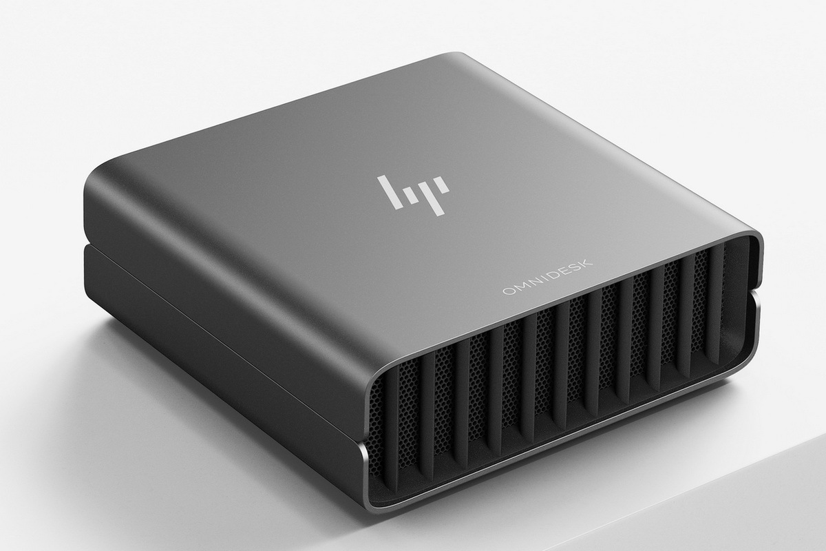 「HP OmniBook Ultra 16 / X 14」を発表