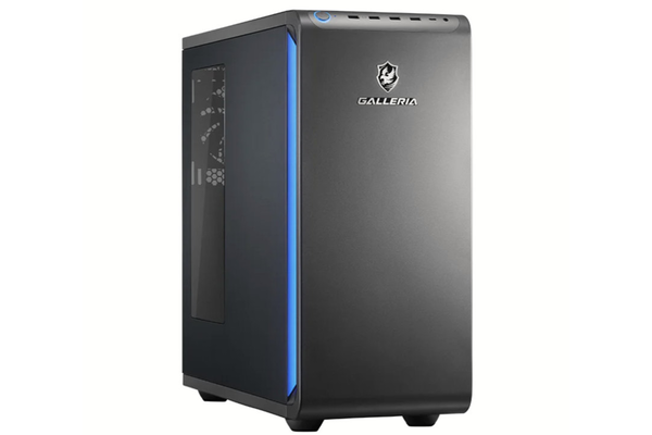 配信や編集もこなす万能型ゲーミングPCが欲しいなら「GALLERIA XDC7A