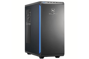 配信や編集もこなす万能型ゲーミングPCが欲しいなら「GALLERIA XDC7A-R57-GD Intel Core Ultra 7 270K Plus搭載 メモリ16GBモデル」をカスタマイズ半額祭で超強化すべし