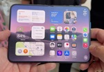 「iPhone Duo」は“客寄せパンダ”？ アップルが36万円の折りたたみモデルを出す理由