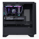 GIGABYTE、Ryzen 7 9800X3DとRTX 5080搭載のゲーミングPC「AORUS PRIME 5 AP5A7N8-5103」を発売