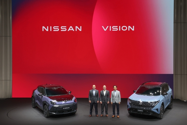 日産、6709億円の巨額損失からの反撃。これからの日産車は「早く・手ごろに・尖る」