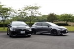 家族を乗せてサーキットへ!? 実用性と狂気を併せ持つ「GRカローラ 25式後期」の完成度