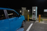 往復で充電6回!? ホンダ「N-ONE e:」で東京〜セントレアを走破してわかった、軽EVのリアルなコスパ