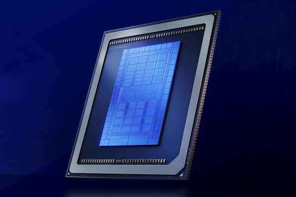 インテル製GPU「Crescent Island」の正体、容量480GBメモリーで