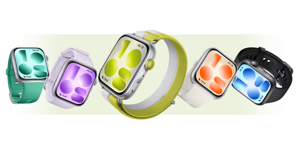 HUAWEI WATCH