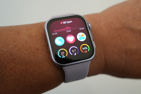 HUAWEI WATCH