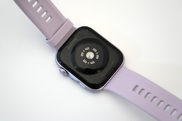 HUAWEI WATCH