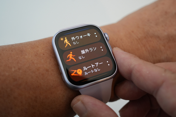 HUAWEI WATCH