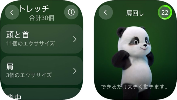 HUAWEI WATCH
