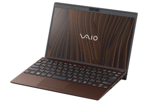 12.5型ボディに高機能を目一杯詰め込んだコンパクトモバイル「VAIO SX12」が9/18まで特価