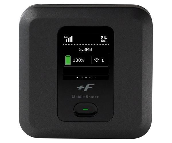 車載Wi-Fi