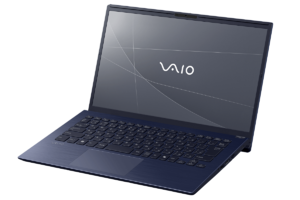 値上げ確定のVAIOは今が買い時！ オススメは使用目的に沿ってカスタマイズできる「VAIO F14」だ