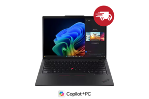 仕事用ThinkPadが17万円台！ Core Ultra 5搭載「ThinkPad T14 Gen 6 ILL」が39％オフ