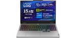 RTX 5060＋32GBで22万4280円！ Lenovo「LOQ」がAmazonで33％オフ