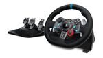 本物に近いドライブ体験がここに……。Logicool Gのハンコン「G29」が31％オフの3万4800円！