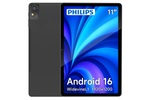 動画視聴に最適な90Hz／FHD画面！ PHILIPSの11型タブがセール中