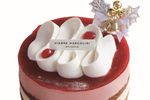ファミマに「ピエール マルコリーニ」監修ケーキ初登場！ 4600円の2種、本日予約開始