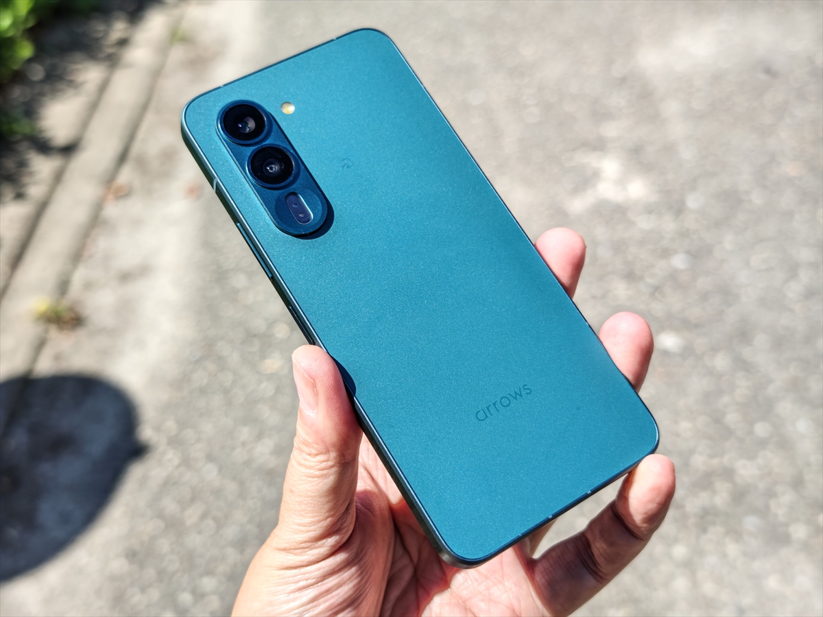 【10万円切りでハイエンド級の快適さ】スマホはこの国産全部入りアンドロイドで間違いなし!