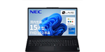 Office 2024付きでこの価格！ Core i7＋16GBのNEC「LAVIE N15 Slim」が13万9800円