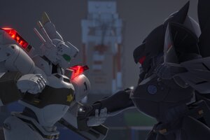 PS5『機動警察パトレイバー the Case Files』ダウンロード版のアーリーアクセスが本日よりスタート！TGS2026にも出展決定