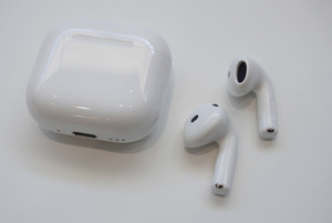 進化したノイキャン搭載で2万円台！「AirPods 5」を試すと完成度の向上を感じられた