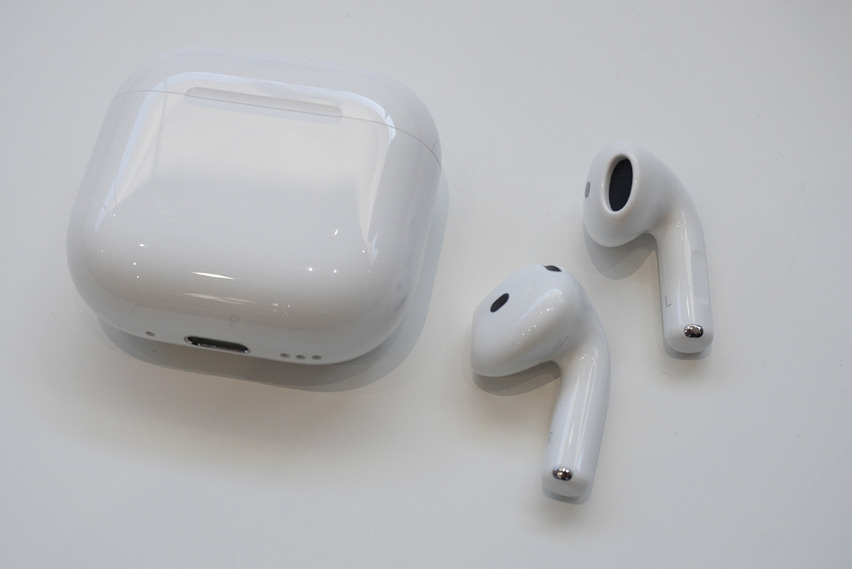 アップル