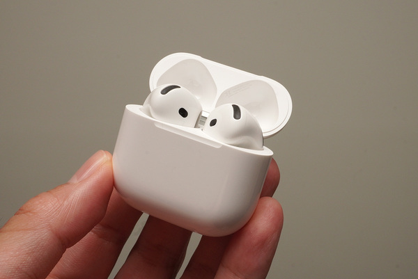 アップル