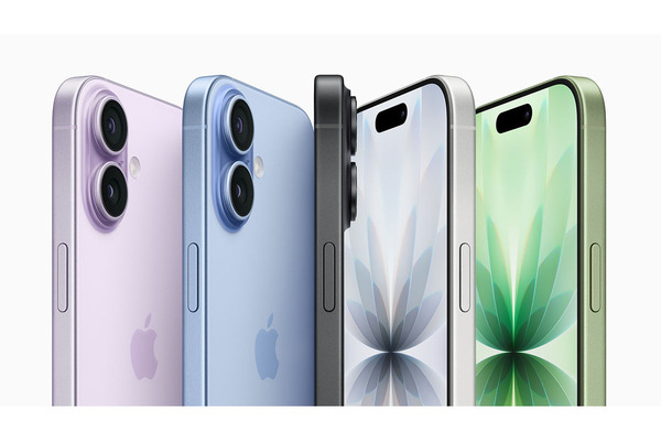 標準モデルの「iPhone 18」だけじゃない！ アップルの発表会で出なかったもの、今後出そうなもの