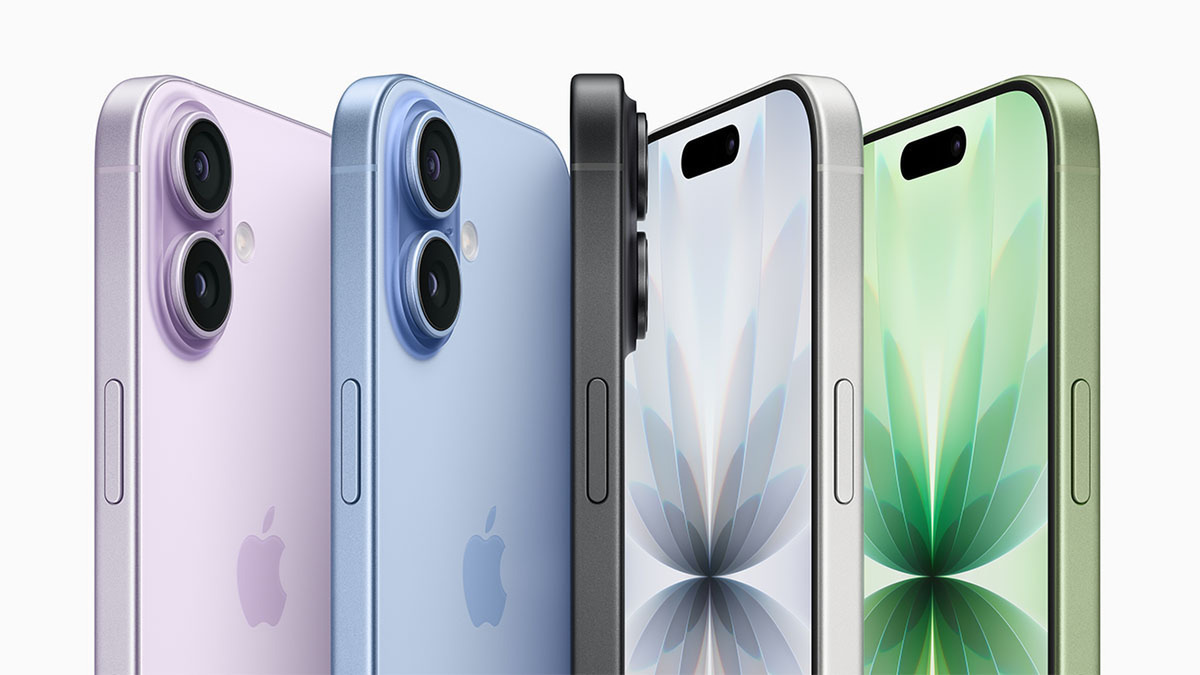 アップル