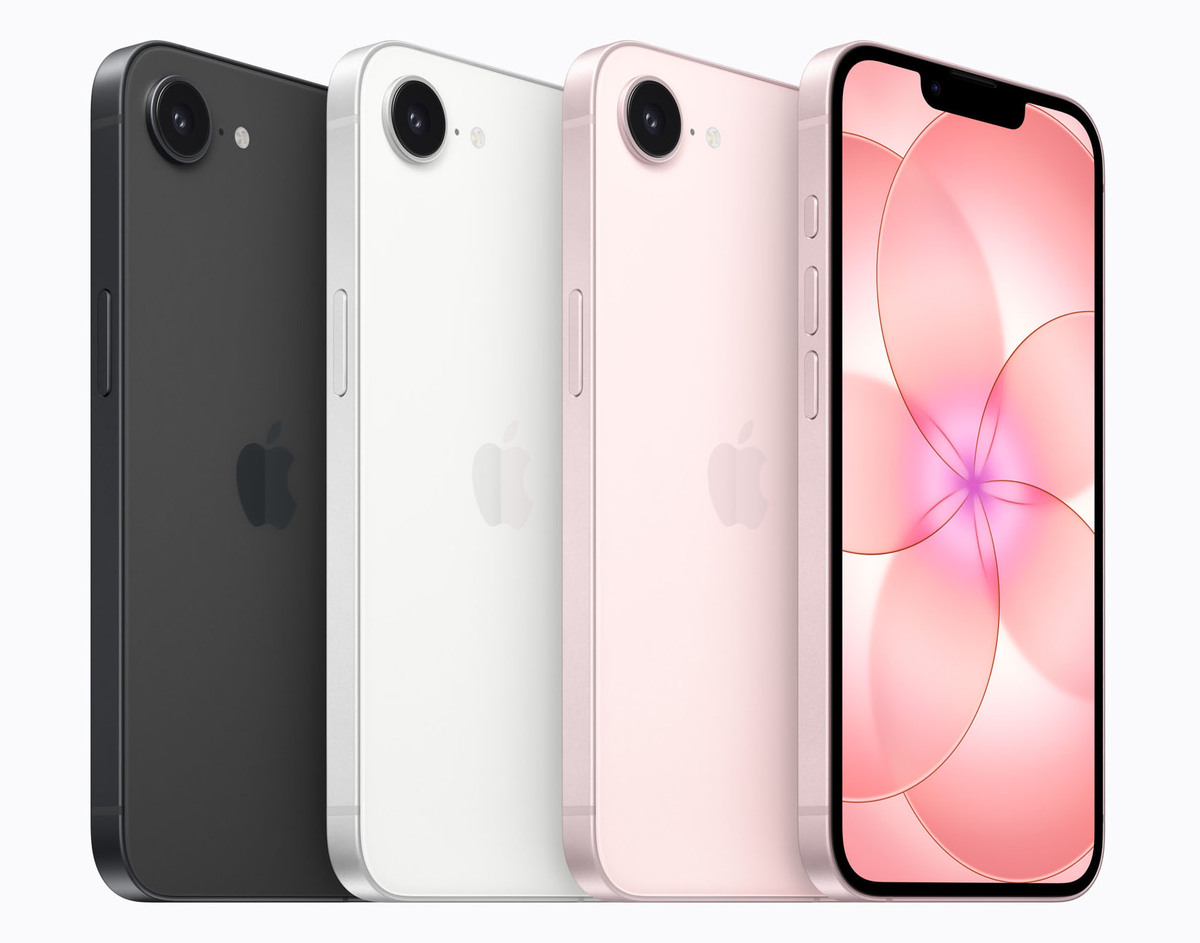 アップル