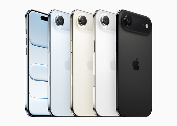 アップル
