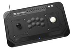 ホリからトラックボールやループレバーも使えるSwitch 2向けアーケードコントローラーが登場！