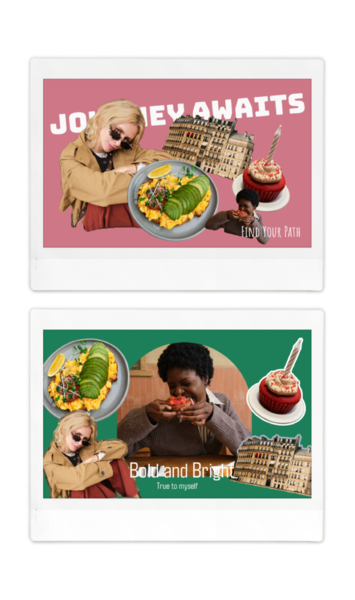 「instax Pal 2」、「instax Link WIDE 2」発表