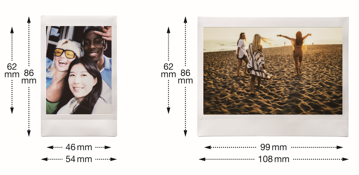 「instax Pal 2」、「instax Link WIDE 2」発表