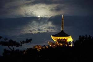 横浜・三溪園で「観月会」開催！西洋古楽も楽しめる、秋の夜を彩る演奏会鑑賞はいかが？