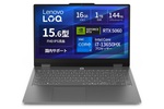 初めてのゲーミングPCにもよさそう！ 144Hz画面＆1TB SSDの「LOQ Essential」が1万9000円引き
