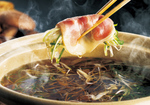 2178円で鴨しゃぶ＆飲み放題も！ 平日限定「鍋飲み」の秋冬メニューが気になる