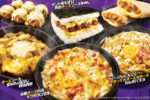 ファミマに「チーズソースまみれ」の豚焼肉丼！ にんにくカルボも！ “背徳飯”全6品スタート
