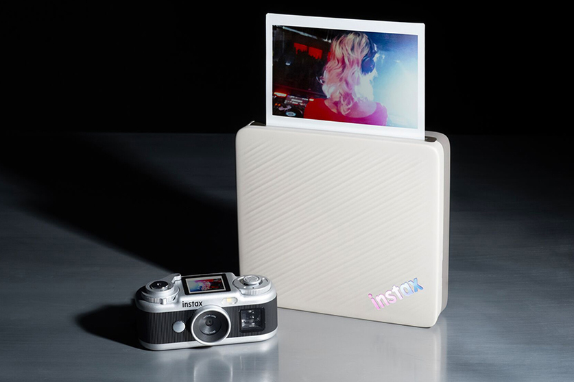 「instax Pal 2」、「instax Link WIDE 2」発表